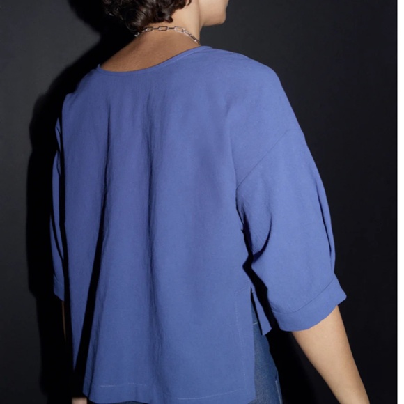 Aneto Top - Picture 2 of 3